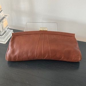Vintage Jane Shilton Clutch